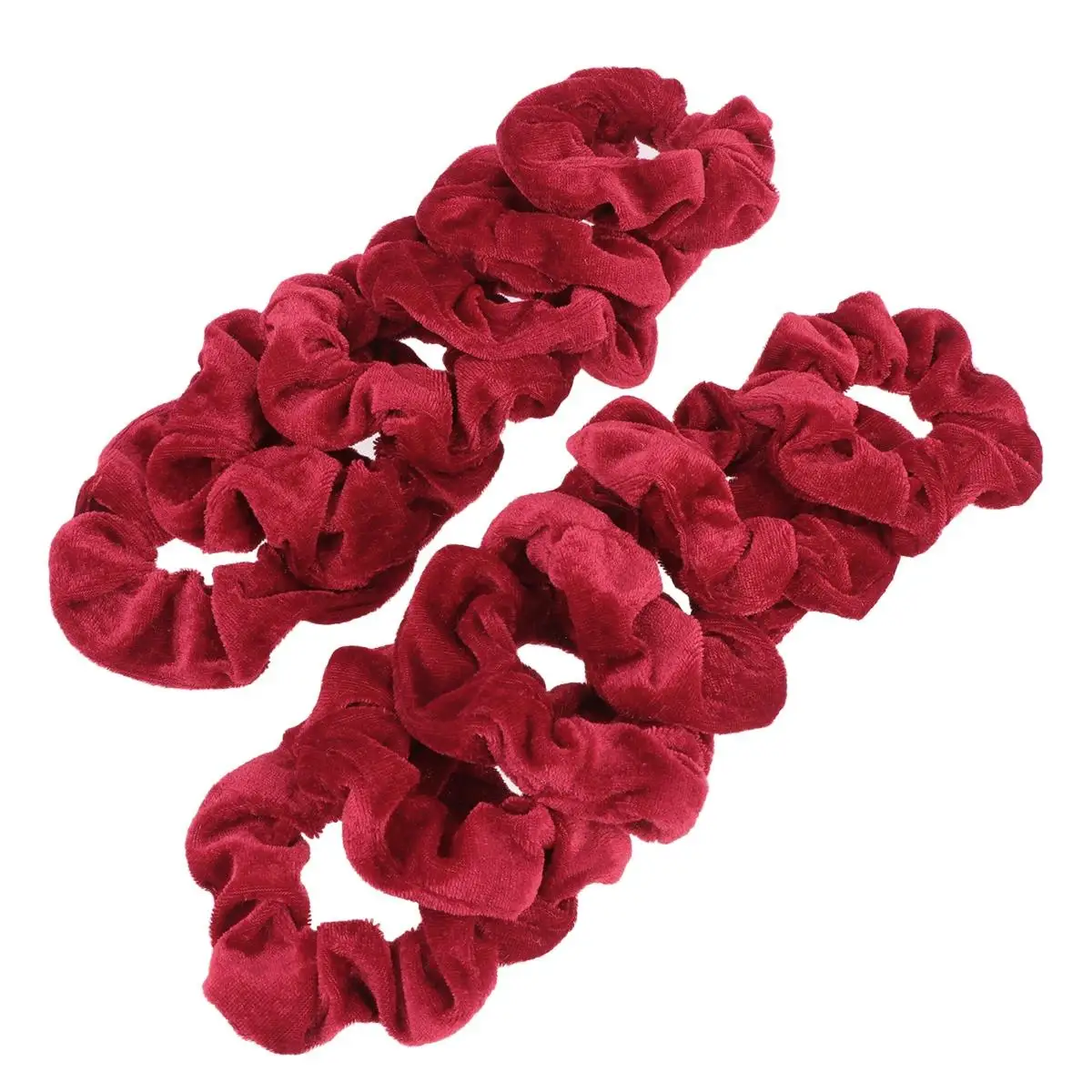 12 Pcs Christmas Hair Ties Fashion Ponytail Holders Bands Women Headdress Hair Rings Stylish Accessories Daily Wear
12 Pcs Christmas Hair Ties Fashion Ponytail Holders Bands Women Headdress Hair Rings Stylish Accessories Daily Wear
