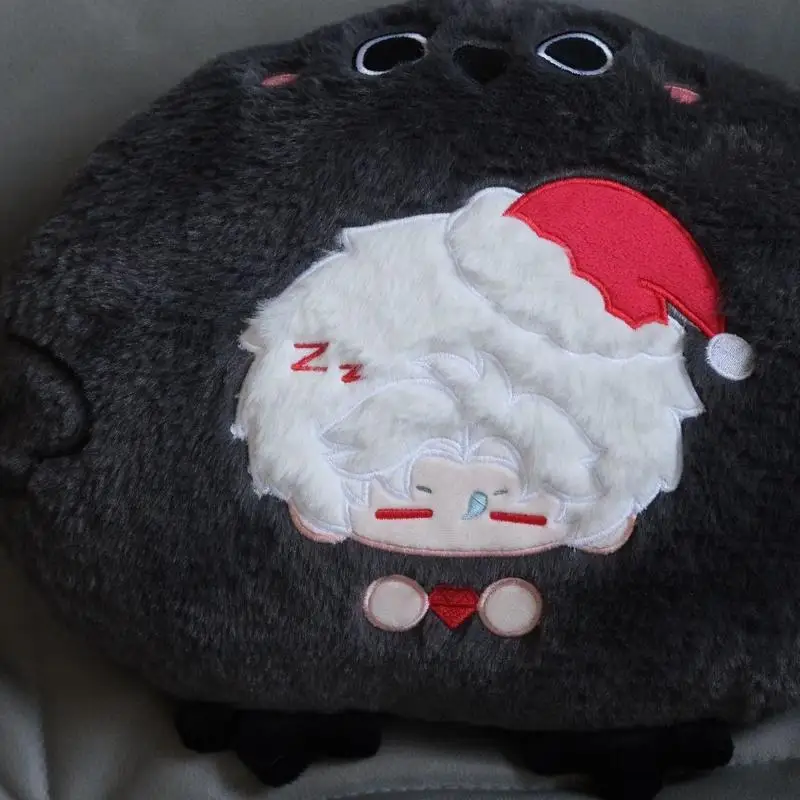 Love And Deep Space Peripheral Merchandise Pillow Qin Che Shen Xing Hui Qi Yu Cotton Doll Pillow Surrounding Gift
Love And Deep Space Peripheral Merchandise Pillow Qin Che Shen Xing Hui Qi Yu Cotton Doll Pillow Surrounding Gift