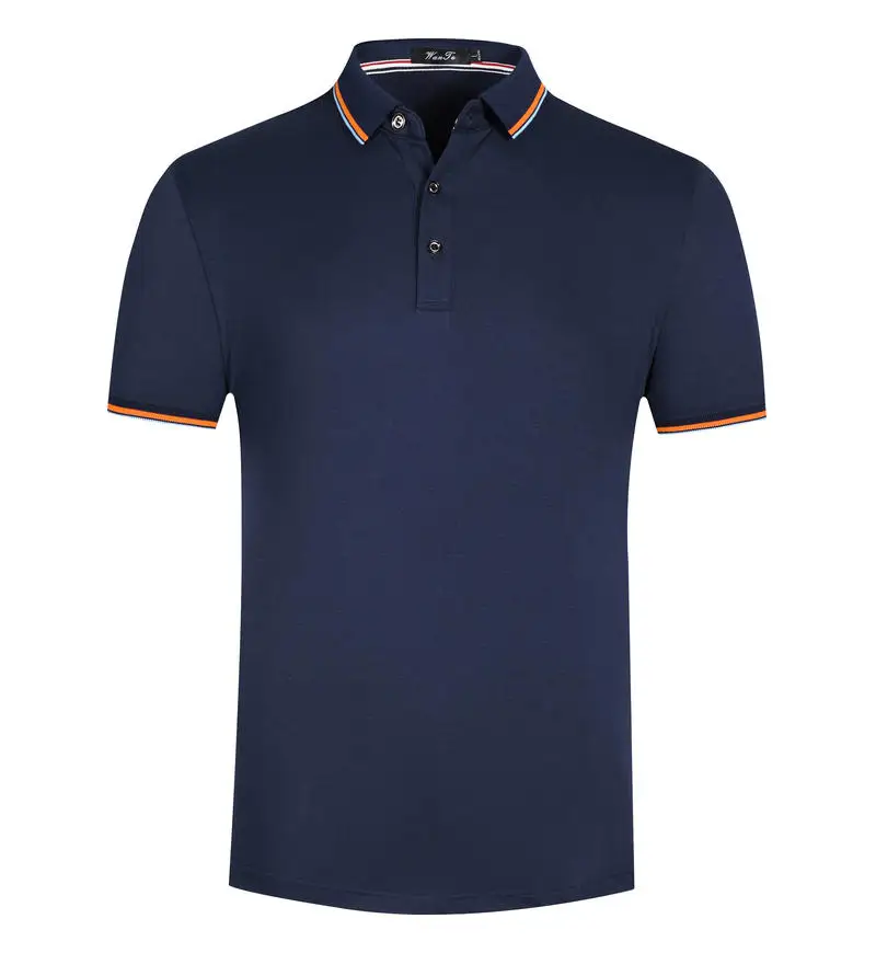 Short Sleeved Polo Shirt Golf Jersey Company Group Breathable Fitness Lapel Sports Sleeved 12-Color Large Top intercolored lapel
Short Sleeved Polo Shirt Golf Jersey Company Group Breathable Fitness Lapel Sports Sleeved 12-Color Large Top intercolored lapel