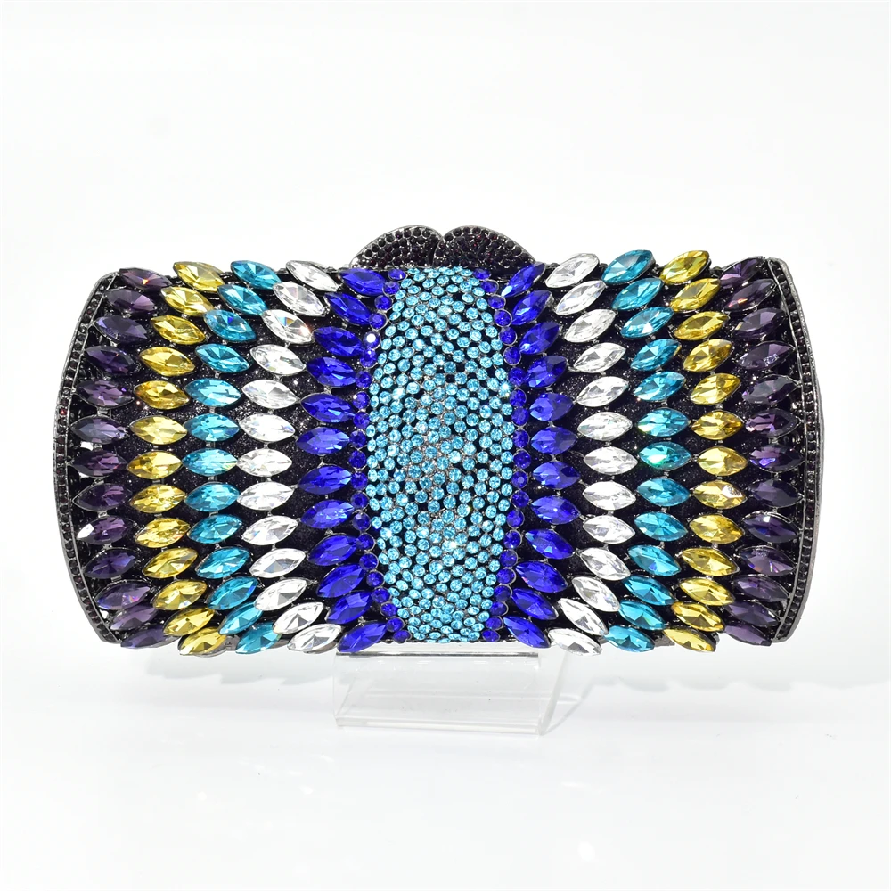 New Fashion Ladies Handbags Diamond Skull Clutch Women Evening Bags Woman Shoulder Day Clutches Lady Fashion Glitter Handbags
New Fashion Ladies Handbags Diamond Skull Clutch Women Evening Bags Woman Shoulder Day Clutches Lady Fashion Glitter Handbags