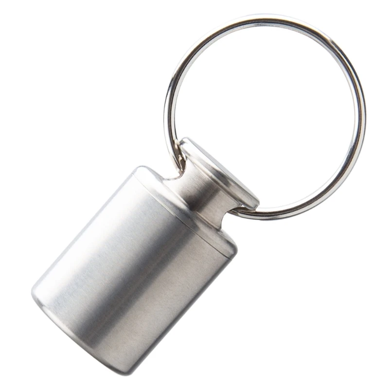 Carry Case Water Proof Pills Holder Dispenser Alloys Pills Case Tanks Pills Box Multifunctional Pills Container X5QF
Carry Case Water Proof Pills Holder Dispenser Alloys Pills Case Tanks Pills Box Multifunctional Pills Container X5QF