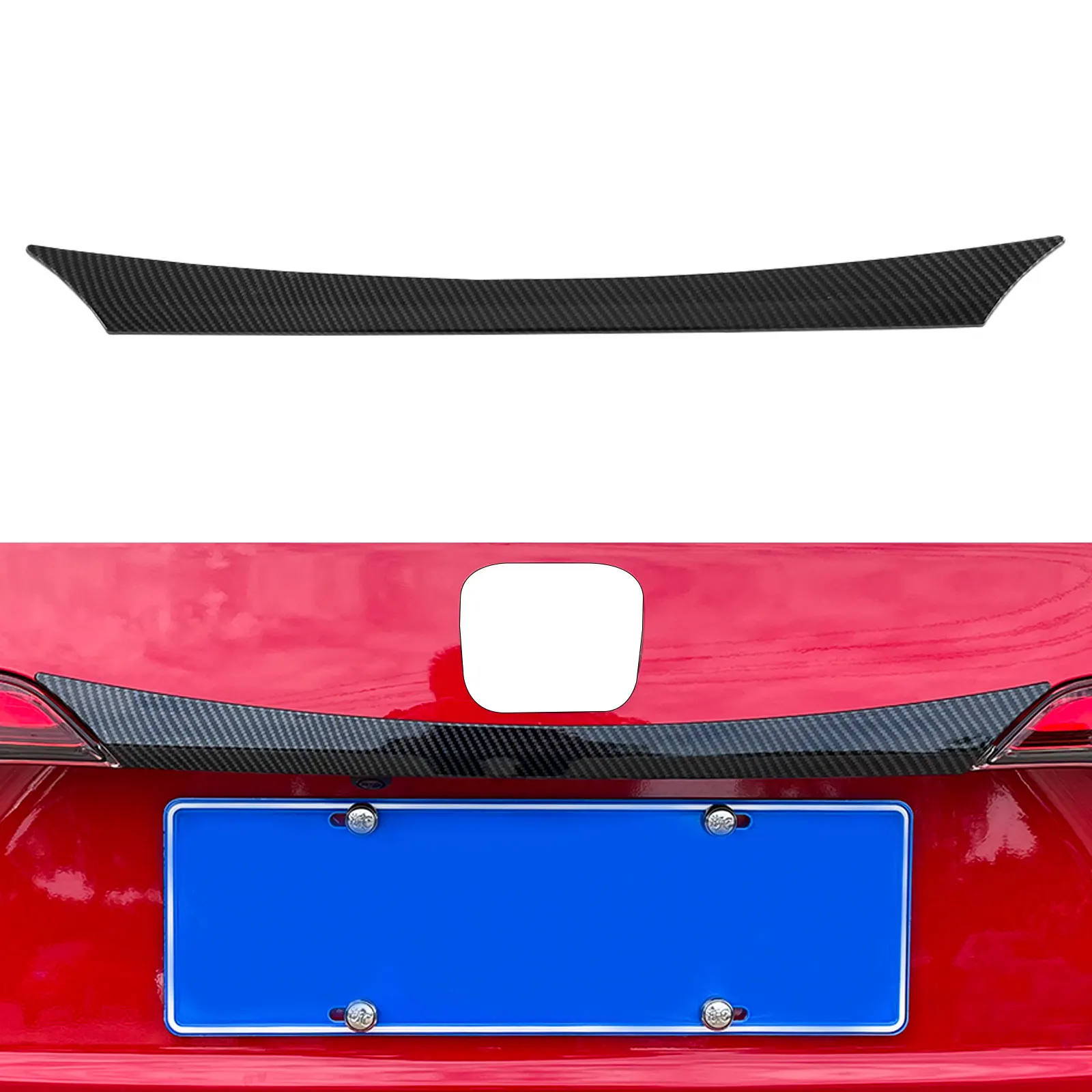 Rear Trunk Tailgate Guard Cover Trim Strip For Honda Civic 11th Gen 2022 2023 Protector Accessories
Rear Trunk Tailgate Guard Cover Trim Strip For Honda Civic 11th Gen 2022 2023 Protector Accessories