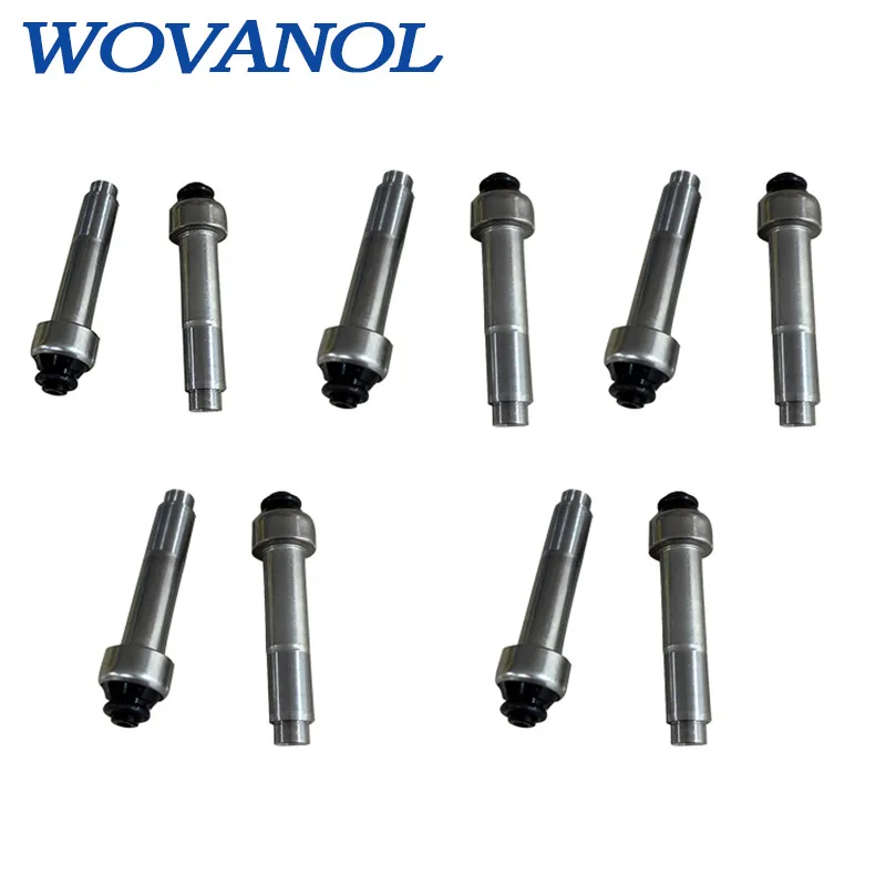 4420510211 Для WABCO BMW f02 f11 f01 f15 GT G12 Mercedes W205 w213 Ремкомплект компрессора пневматической подвески Внутренний регулирующий клапан
4420510211 Для WABCO BMW f02 f11 f01 f15 GT G12 Mercedes W205 w213 Ремкомплект компрессора пневматической подвески Внутренний регулирующий клапан