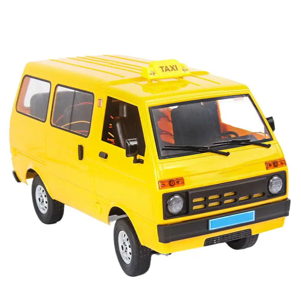 RC Car Accessories-Plastic Toy Decorate Model Car Parts-Simulation Parts, for WPL D12 D42
RC Car Accessories-Plastic Toy Decorate Model Car Parts-Simulation Parts, for WPL D12 D42