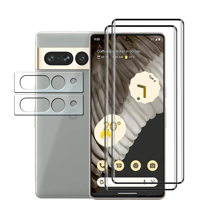 Закаленное стекло 9D для Google Pixel 7 Pro 6 Pro, защита экрана от царапин для Google Pixel 7Pro 6Pro, мягкая пленка для камеры
Закаленное стекло 9D для Google Pixel 7 Pro 6 Pro, защита экрана от царапин для Google Pixel 7Pro 6Pro, мягкая пленка для камеры