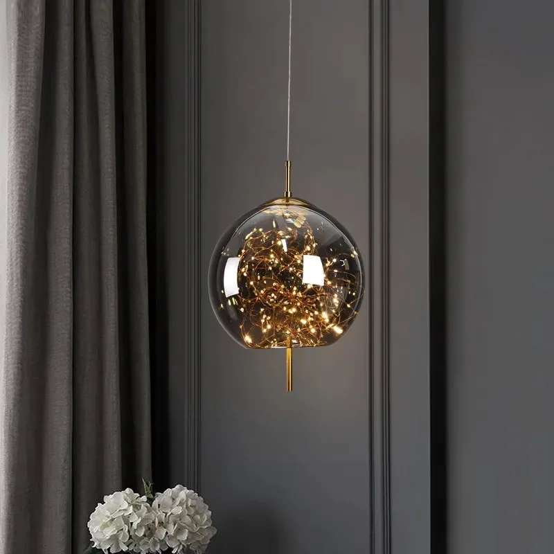 Bedside chandelier girl light luxury, long-term personalized small chandelier
Bedside chandelier girl light luxury, long-term personalized small chandelier