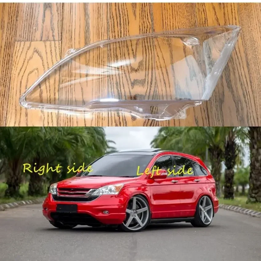 For Honda CRV 2007 2008 2009 2010 2011 Car Headlamp Lens Replacement Headlight Shell Cover Headlight Glass
For Honda CRV 2007 2008 2009 2010 2011 Car Headlamp Lens Replacement Headlight Shell Cover Headlight Glass