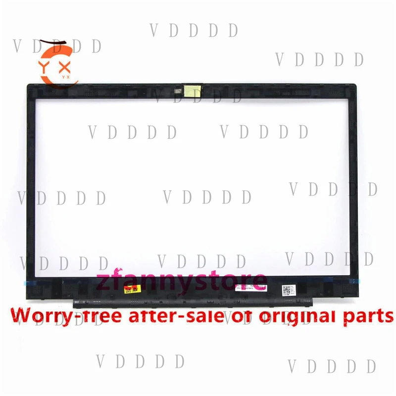 Z New For Lenovo ThinkPad P15v Gen 1 Screen LCD Bezel Front Cover IR 5B30Z38875
Z New For Lenovo ThinkPad P15v Gen 1 Screen LCD Bezel Front Cover IR 5B30Z38875