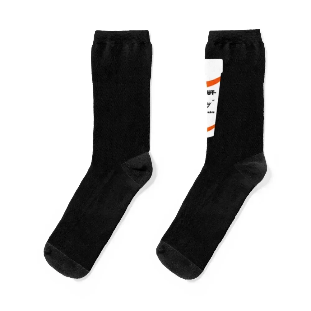 Cookout milkshake Socks Heating sock designer brand golf designer Socks For Men Women's sheer sport Toe sports Socks Woman Men's
Cookout milkshake Socks Heating sock designer brand golf designer Socks For Men Women's sheer sport Toe sports Socks Woman Men's