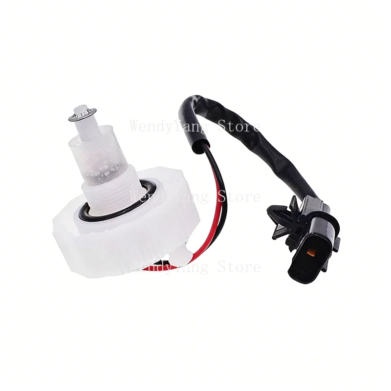 Suitable for 2006-2020 4D56 4M40 4M41 Oil Engine Oil Level Sensor MR514545
Suitable for 2006-2020 4D56 4M40 4M41 Oil Engine Oil Level Sensor MR514545