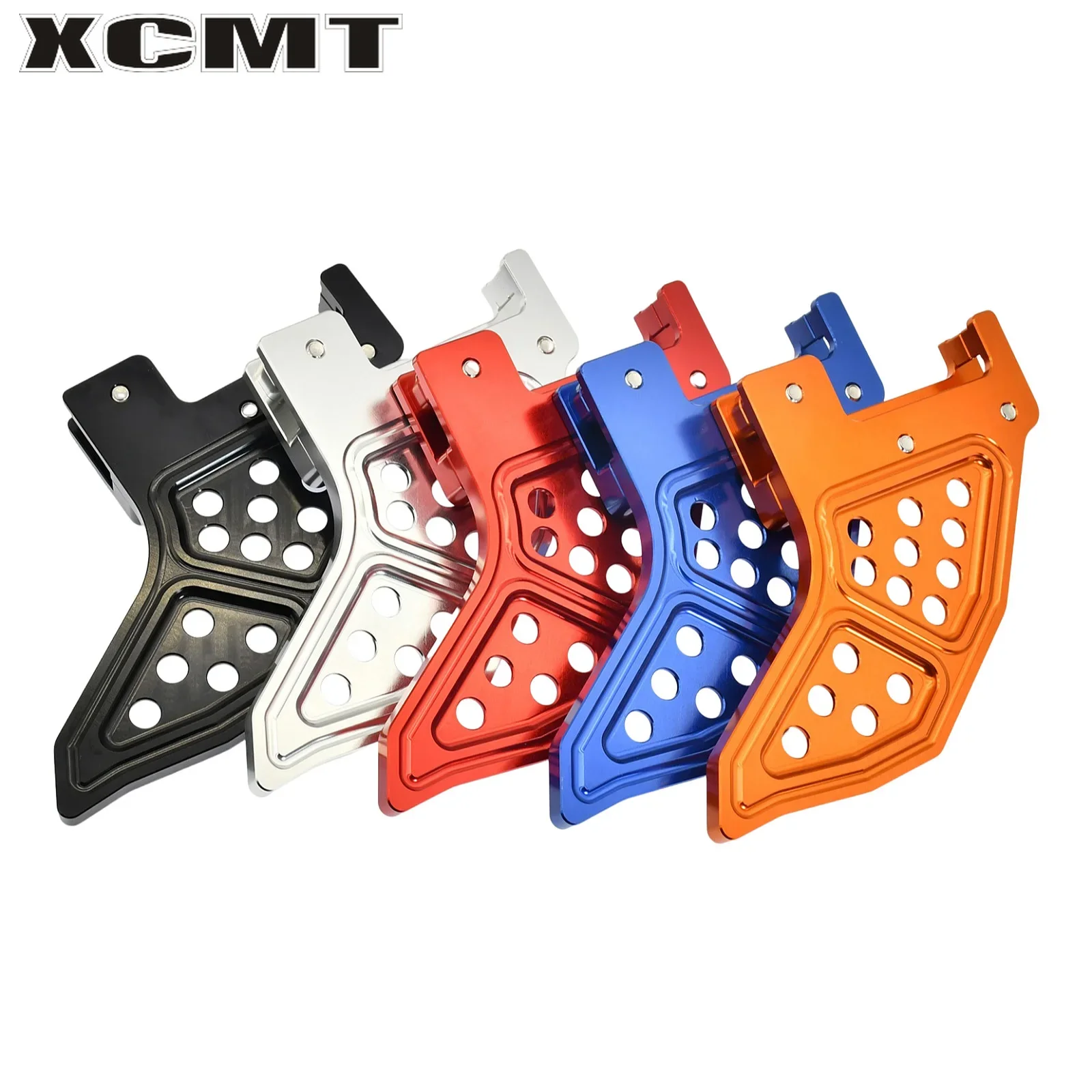 Billet CNC Rear Brake Disc Guard For KTM EXC EXCF XCW XCF-W SX SXF XC XCF 6 Days TPI 125 250 300 350 450 530 2022 2023 Accessory
Billet CNC Rear Brake Disc Guard For KTM EXC EXCF XCW XCF-W SX SXF XC XCF 6 Days TPI 125 250 300 350 450 530 2022 2023 Accessory