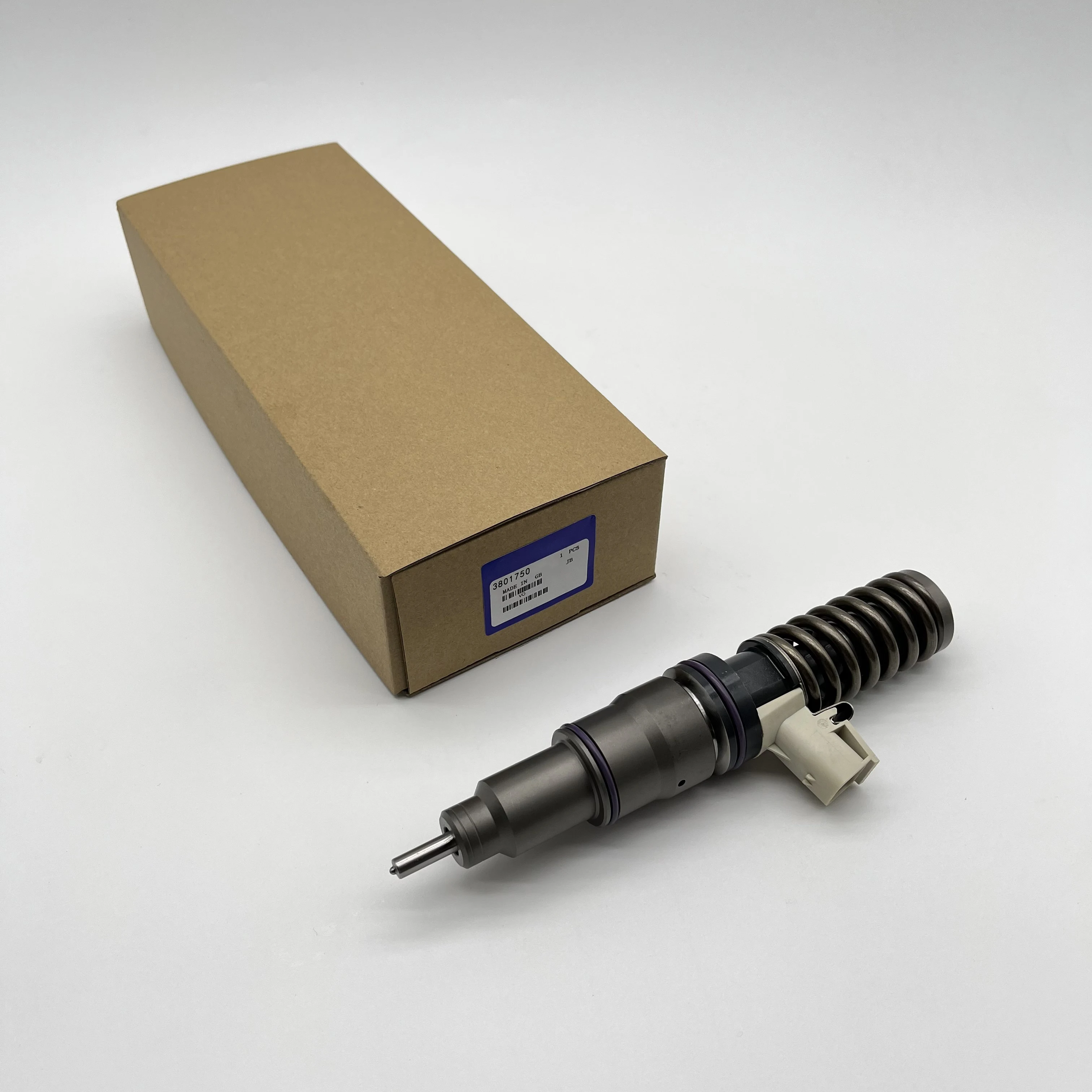 3801750 New Diesel Fuel injector BEBE4D35001 BEBE4D04001 For RENAULT MD11 EURO 3 LOW POWERR
3801750 New Diesel Fuel injector BEBE4D35001 BEBE4D04001 For RENAULT MD11 EURO 3 LOW POWERR