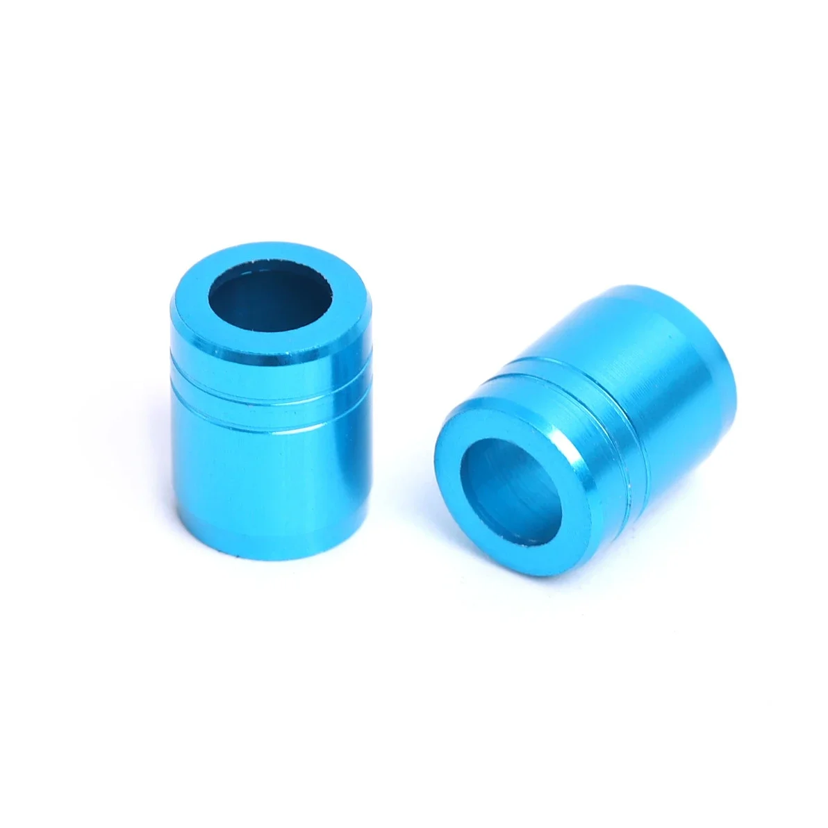 24ps ID4.2mm Archery Arrow Explosion-proof Ring Arrow Collar for O.D.5.4/5.6/5.7/5.8/5.9/6.0/6.1 Protect Arrow Shaft
24ps ID4.2mm Archery Arrow Explosion-proof Ring Arrow Collar for O.D.5.4/5.6/5.7/5.8/5.9/6.0/6.1 Protect Arrow Shaft