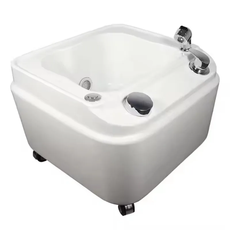 Footbath Foot Therapy Machine Beauty Salon Acrylic Massage Surf Light Spa Footbath Foot Therapy Bowl
Footbath Foot Therapy Machine Beauty Salon Acrylic Massage Surf Light Spa Footbath Foot Therapy Bowl