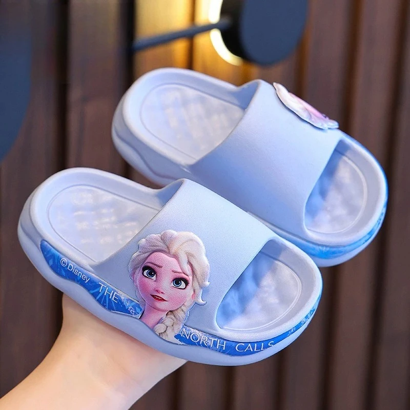 2025 Kids Sandals, Non-Slip Summer Slippers for Girls 7-12 Years & Toddlers Casual Wear
2025 Kids Sandals, Non-Slip Summer Slippers for Girls 7-12 Years & Toddlers Casual Wear