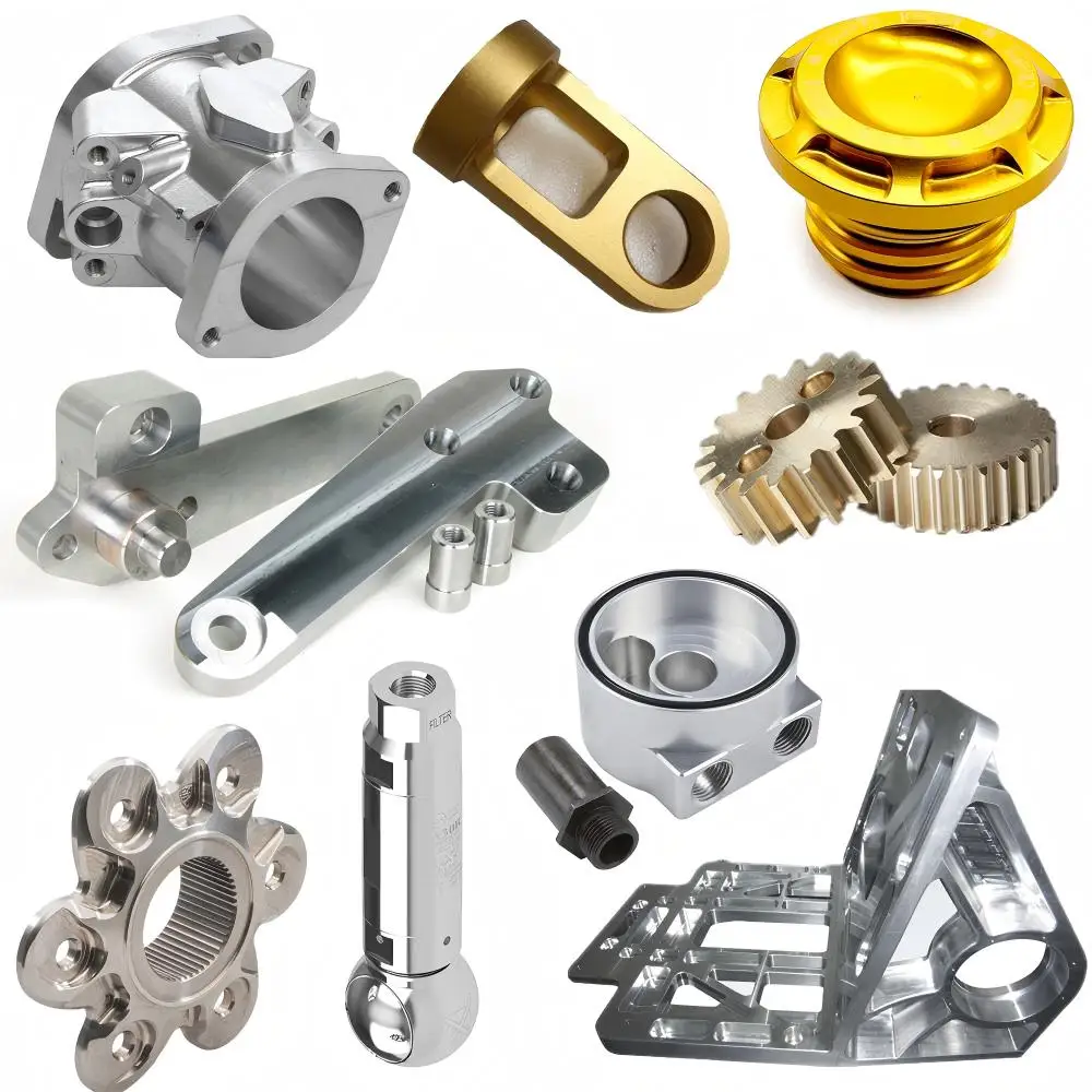 Custom Cnc Services Anodized Aluminum Stainless Steel Milling Parts Spare Parts Cnc Machining Services Motorcycle Cnc Parts
Custom Cnc Services Anodized Aluminum Stainless Steel Milling Parts Spare Parts Cnc Machining Services Motorcycle Cnc Parts