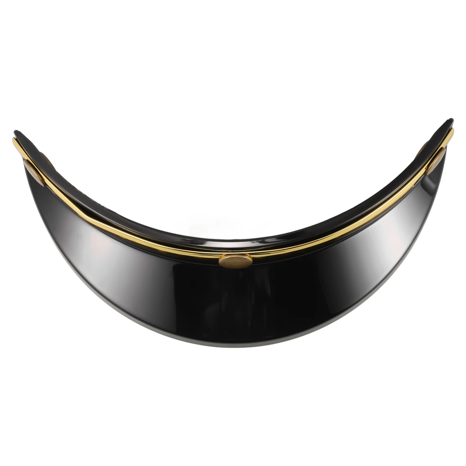Retro Motorcycle Visor Removable Sun Shield Brim Hat UV Protection Face Cover Durability Comfort Fits Style
Retro Motorcycle Visor Removable Sun Shield Brim Hat UV Protection Face Cover Durability Comfort Fits Style