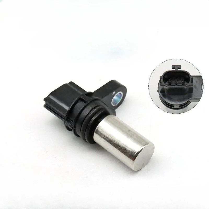 Camshaft Position Sensor 23731-6J90B 23731-6J90C 23731-6J90A for Nissan 350 Z Murano Micra Note 1.2 1.4 Pathfinder
Camshaft Position Sensor 23731-6J90B 23731-6J90C 23731-6J90A for Nissan 350 Z Murano Micra Note 1.2 1.4 Pathfinder