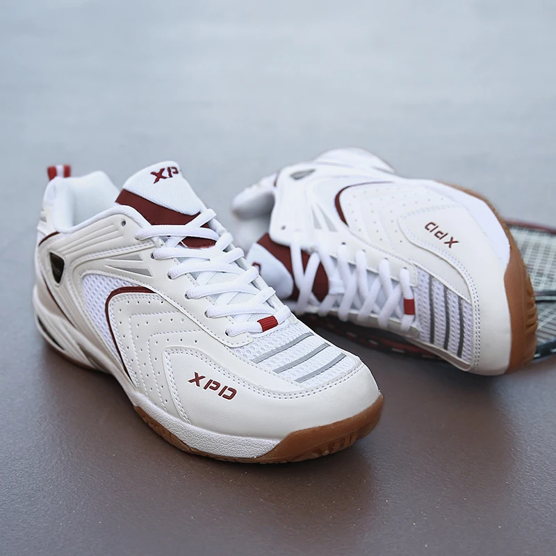 2025 Sports Anti-slip Volleyball Badminton Shoes Outdoor Shoes Men's Sports Shoes Professional Training Shoes
2025 Sports Anti-slip Volleyball Badminton Shoes Outdoor Shoes Men's Sports Shoes Professional Training Shoes