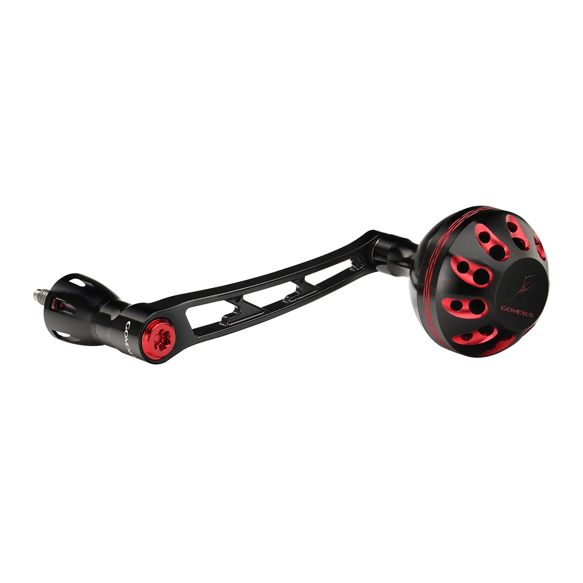 GOMEXUS Power Handle for Shimano Stradic FL FM Stella Vanford Sephia Vanquish Nasci Twinpower XD 2000-5000 Spinning Reel
GOMEXUS Power Handle for Shimano Stradic FL FM Stella Vanford Sephia Vanquish Nasci Twinpower XD 2000-5000 Spinning Reel
