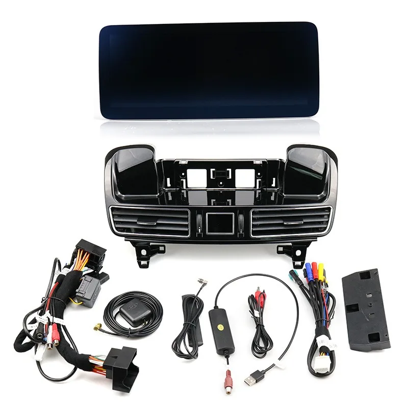 Large-screen car Android navigation for car modification and upgrade 12.3-inch built-in 360
Large-screen car Android navigation for car modification and upgrade 12.3-inch built-in 360