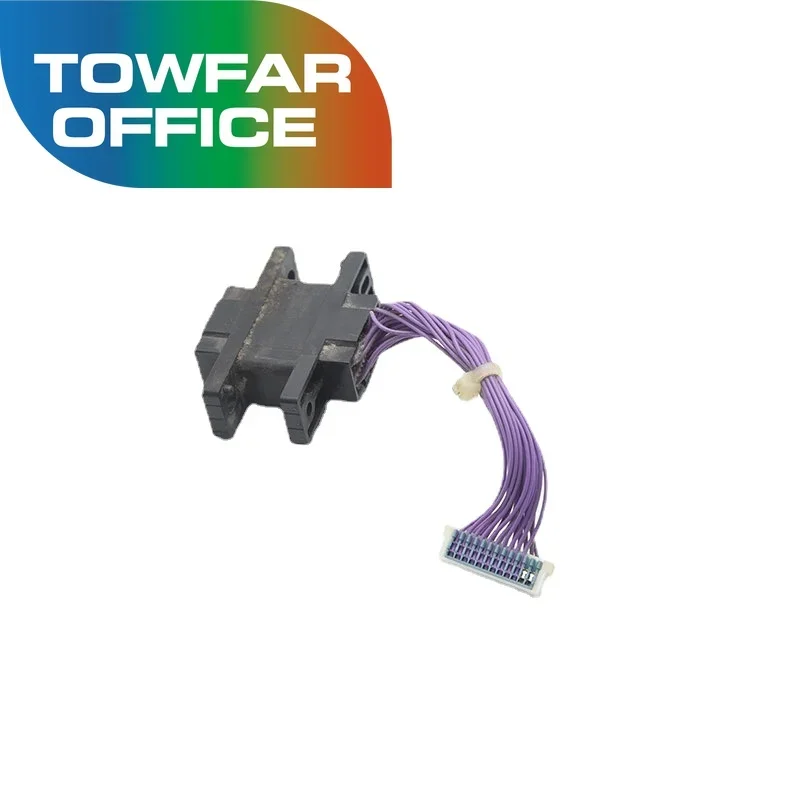 Original Duplicator Connector Joint/Plug 2-1123456-2 AMP-D fit for RISO RP 446-10105 AND 446-10103 FREE SHIPPING
Original Duplicator Connector Joint/Plug 2-1123456-2 AMP-D fit for RISO RP 446-10105 AND 446-10103 FREE SHIPPING