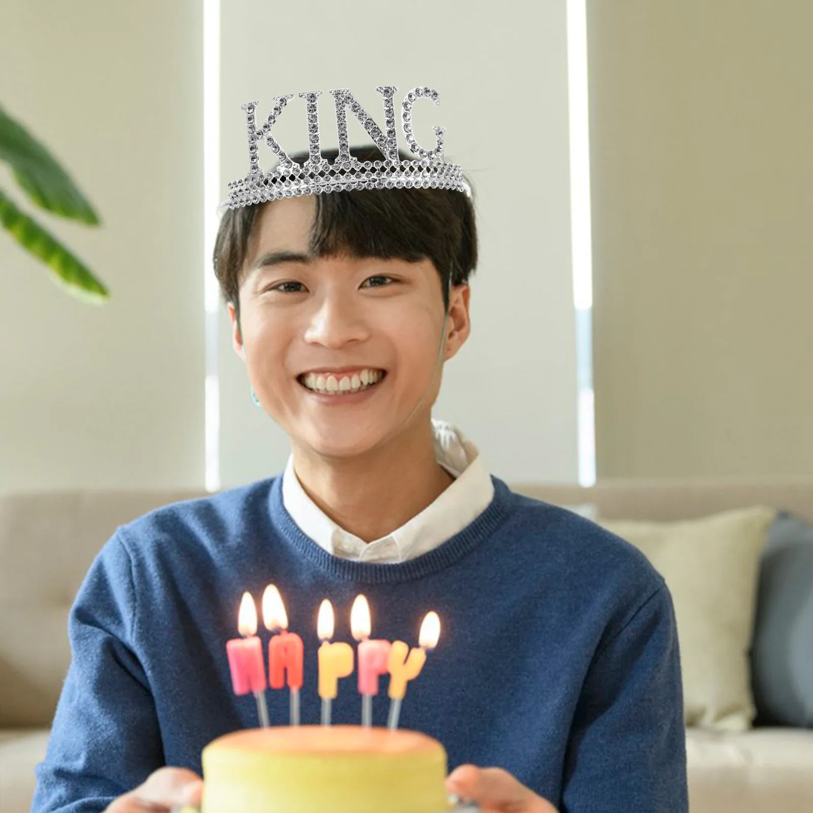 1 комплект, королевская корона и пояс на день рождения, прочные элегантные аксессуары на день рождения для мужчин, украшение для вечеринки, стоячая королевская корона для мужчин
1 комплект, королевская корона и пояс на день рождения, прочные элегантные аксессуары на день рождения для мужчин, украшение для вечеринки, стоячая королевская корона для мужчин