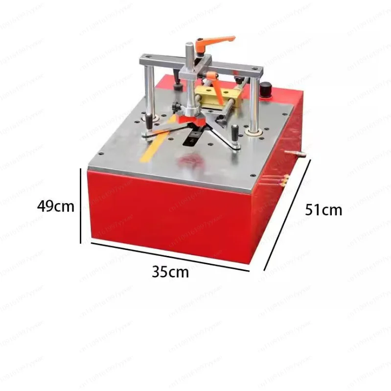 Benchtop MDF Wooden Photo Frame Connector New Conditions Chassis
Benchtop MDF Wooden Photo Frame Connector New Conditions Chassis