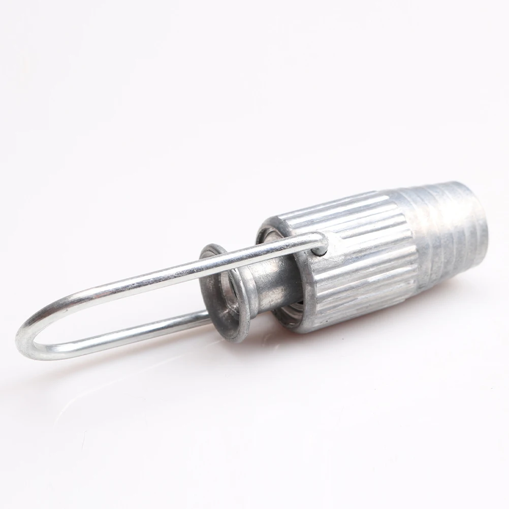 3pcs Aluminum Clothesline Tightener Rope Wire Tensioner for Outdoor Anti Rust Metal Tool Clothes Lines 
3pcs Aluminum Clothesline Tightener Rope Wire Tensioner for Outdoor Anti Rust Metal Tool Clothes Lines