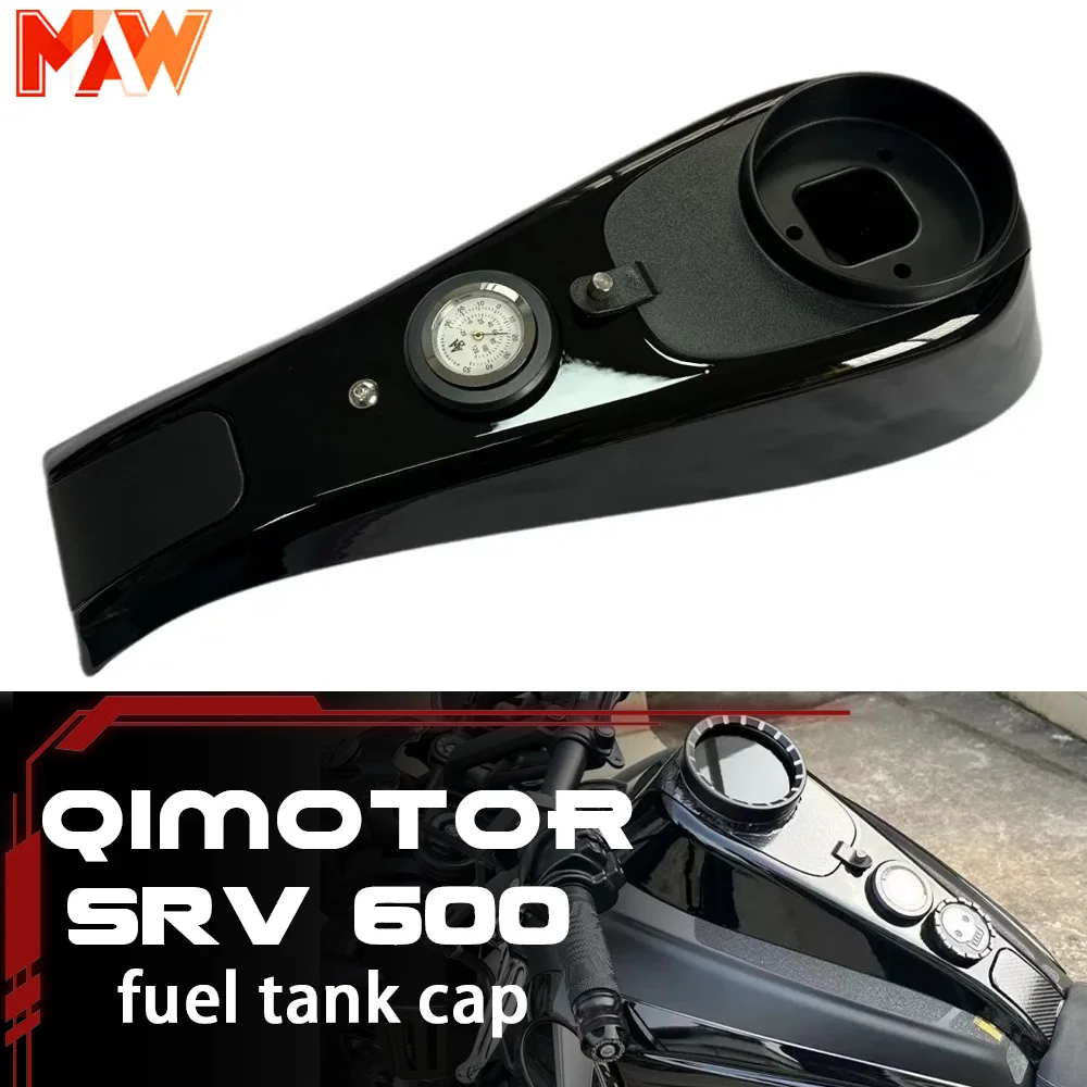 QJMOTOR SRV 600 fuel tank instrument cover qjmotor srv 600 instrument decorative cover waterproof ABS
QJMOTOR SRV 600 fuel tank instrument cover qjmotor srv 600 instrument decorative cover waterproof ABS