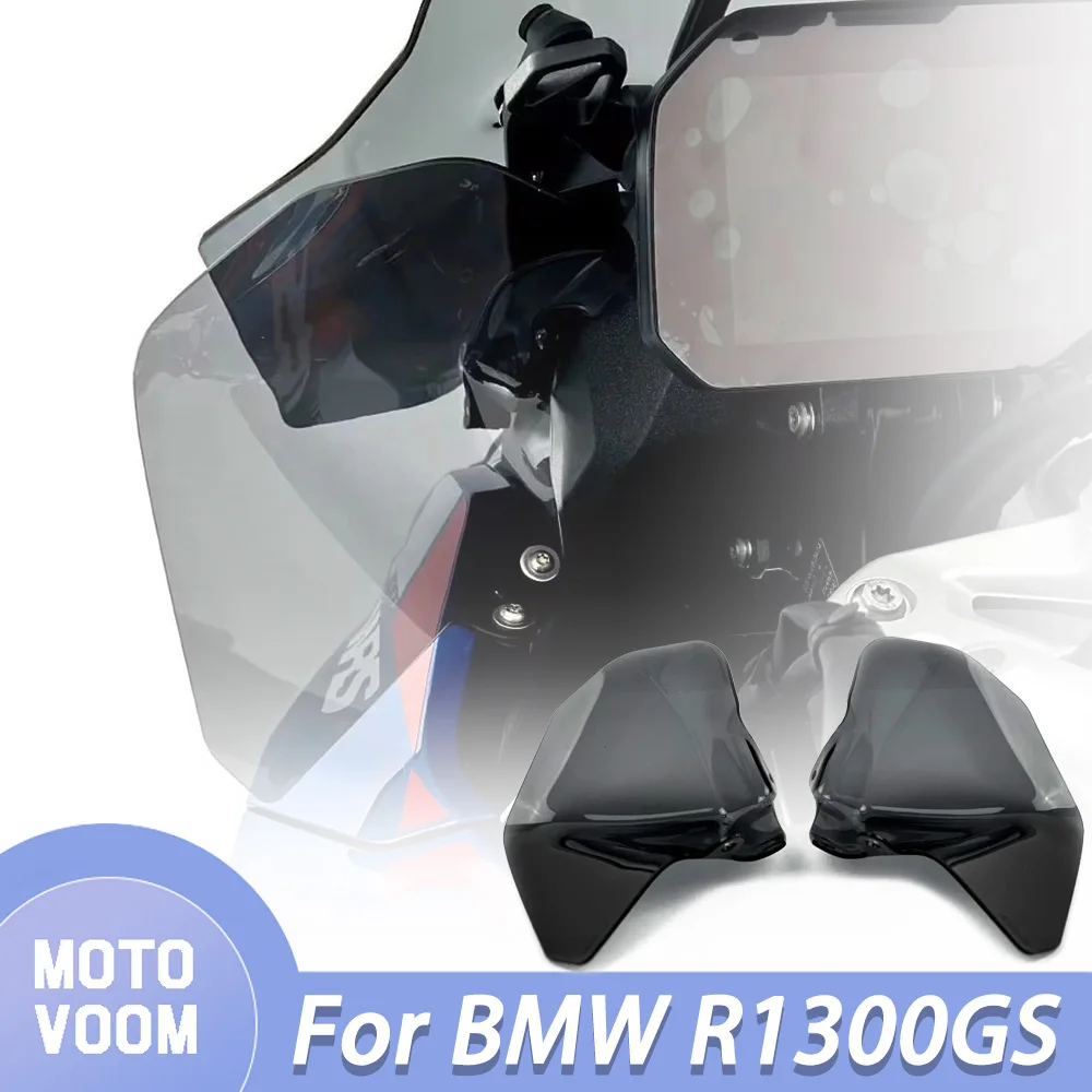 Для BMW R1300 GS R1300gs мотоциклетный боковой спойлер, дефлекторы, боковое ветровое стекло, двусторонние 1300GS R1300GS DEFLECTORS 2023 2024-
Для BMW R1300 GS R1300gs мотоциклетный боковой спойлер, дефлекторы, боковое ветровое стекло, двусторонние 1300GS R1300GS DEFLECTORS 2023 2024-