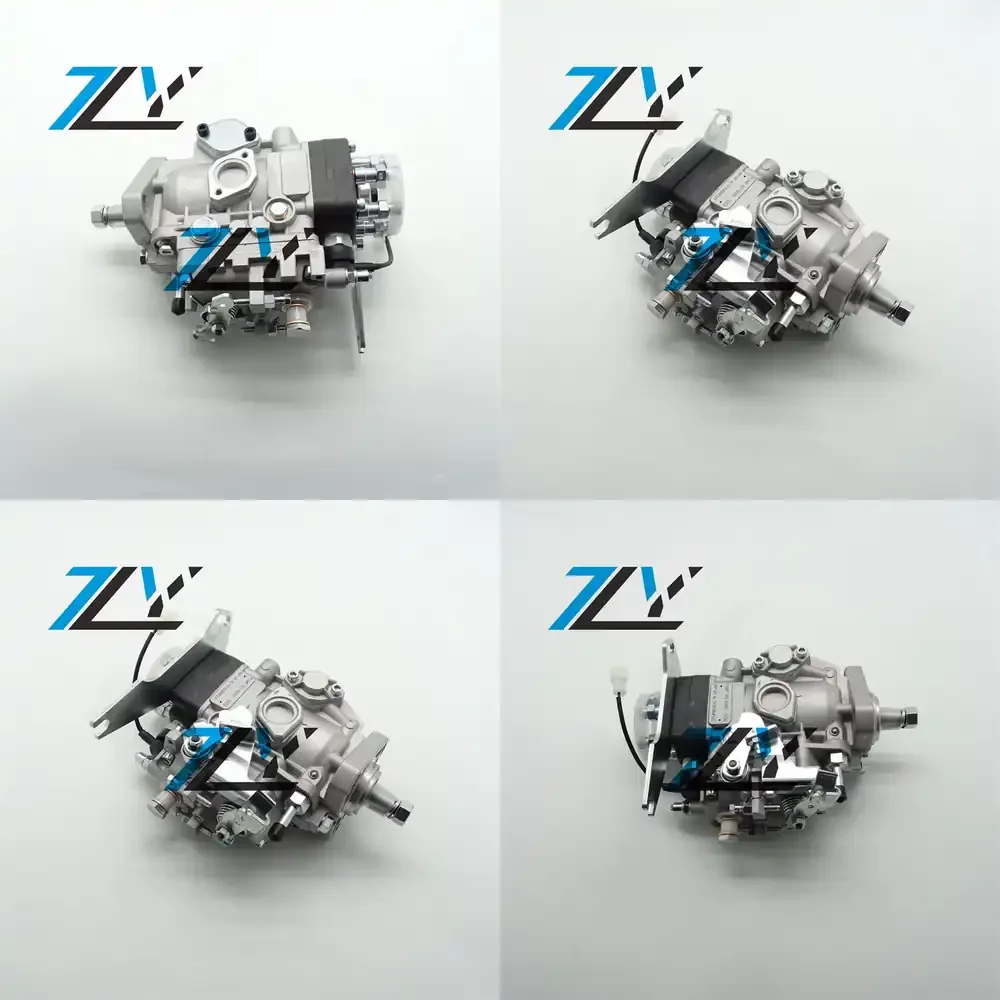 WAP01 104780-9180 1047809180 Common Rail Injector Pump High Pressure Fuel Pump VE4 TD27 Engine Excator parts
WAP01 104780-9180 1047809180 Common Rail Injector Pump High Pressure Fuel Pump VE4 TD27 Engine Excator parts
