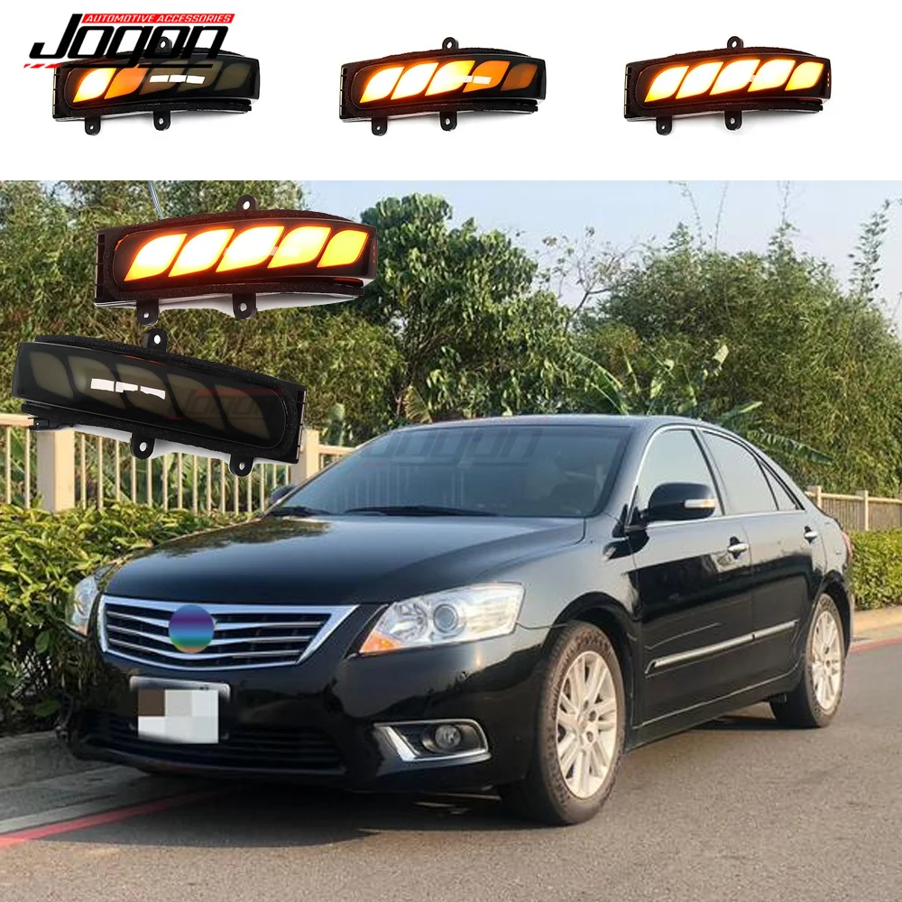 2PC For Toyota Corolla Camry E140 E150 Altis XV40 Belta XP90 Vios 2007 2008 2009 2010 2011 Side Mirror Light Turn Signal Blinker
2PC For Toyota Corolla Camry E140 E150 Altis XV40 Belta XP90 Vios 2007 2008 2009 2010 2011 Side Mirror Light Turn Signal Blinker