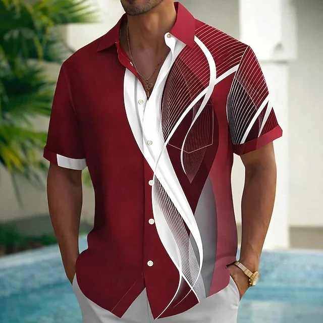 Men Business Casual Long Sleeve Shirt With Chest Pocket Slim Soft Fabric For Office Work Daily Commute Formal Occasions Tops
Men Business Casual Long Sleeve Shirt With Chest Pocket Slim Soft Fabric For Office Work Daily Commute Formal Occasions Tops