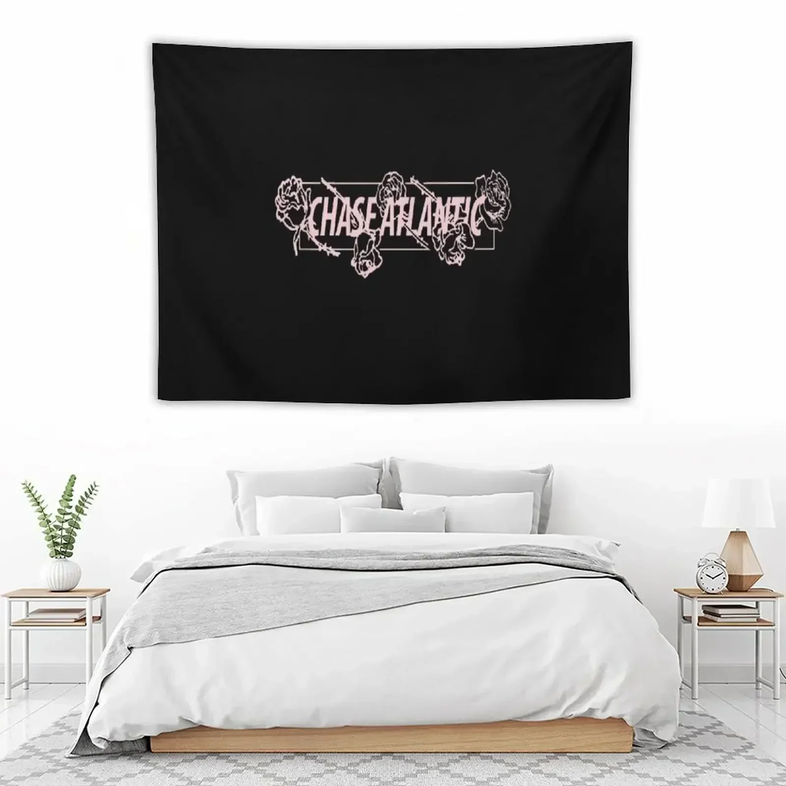 Chase Atlantic Album Tapestry House Decoration Room Decor For Girls On The Wall Tapestry
Chase Atlantic Album Tapestry House Decoration Room Decor For Girls On The Wall Tapestry