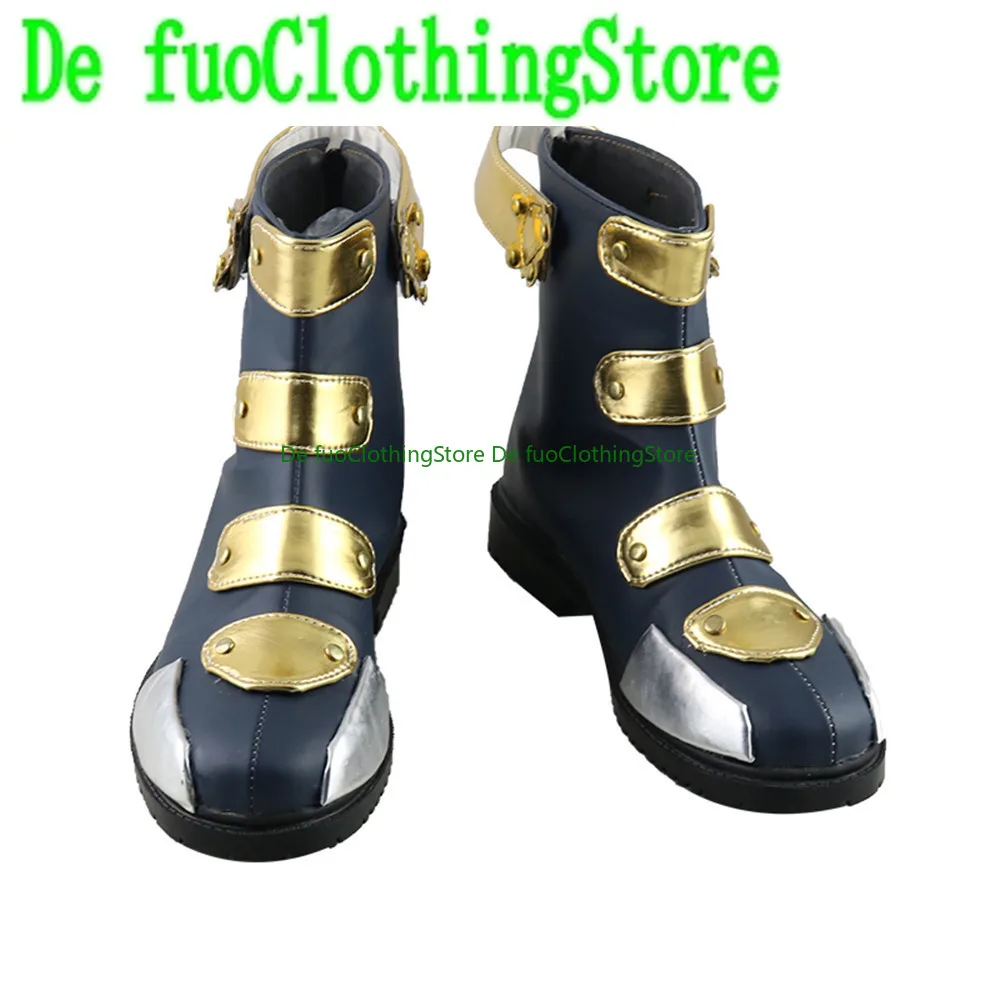 Masked Rider Kamen Rider king Boots Cosplay Shoes Game Anime Carnival Party Halloween DefuoClothing Shoes Store
Masked Rider Kamen Rider king Boots Cosplay Shoes Game Anime Carnival Party Halloween DefuoClothing Shoes Store