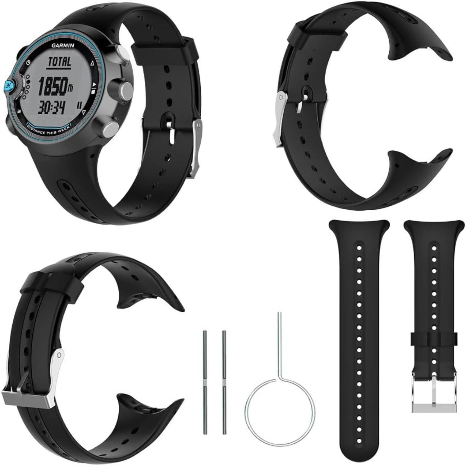 siasts - the sleek, resilient, and luxurious high-grade silicone wristband. Dive into superior performance with this top-notch r
siasts - the sleek, resilient, and luxurious high-grade silicone wristband. Dive into superior performance with this top-notch r