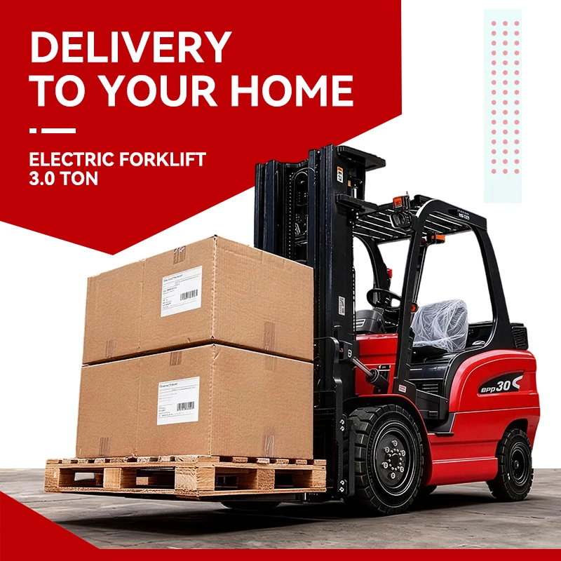 3 Ton Electric Forklift, Fork Lift Truck, Forklift 3 Ton, 5 Ton Electric Forklift, CE Approved, Lithium Power
3 Ton Electric Forklift, Fork Lift Truck, Forklift 3 Ton, 5 Ton Electric Forklift, CE Approved, Lithium Power