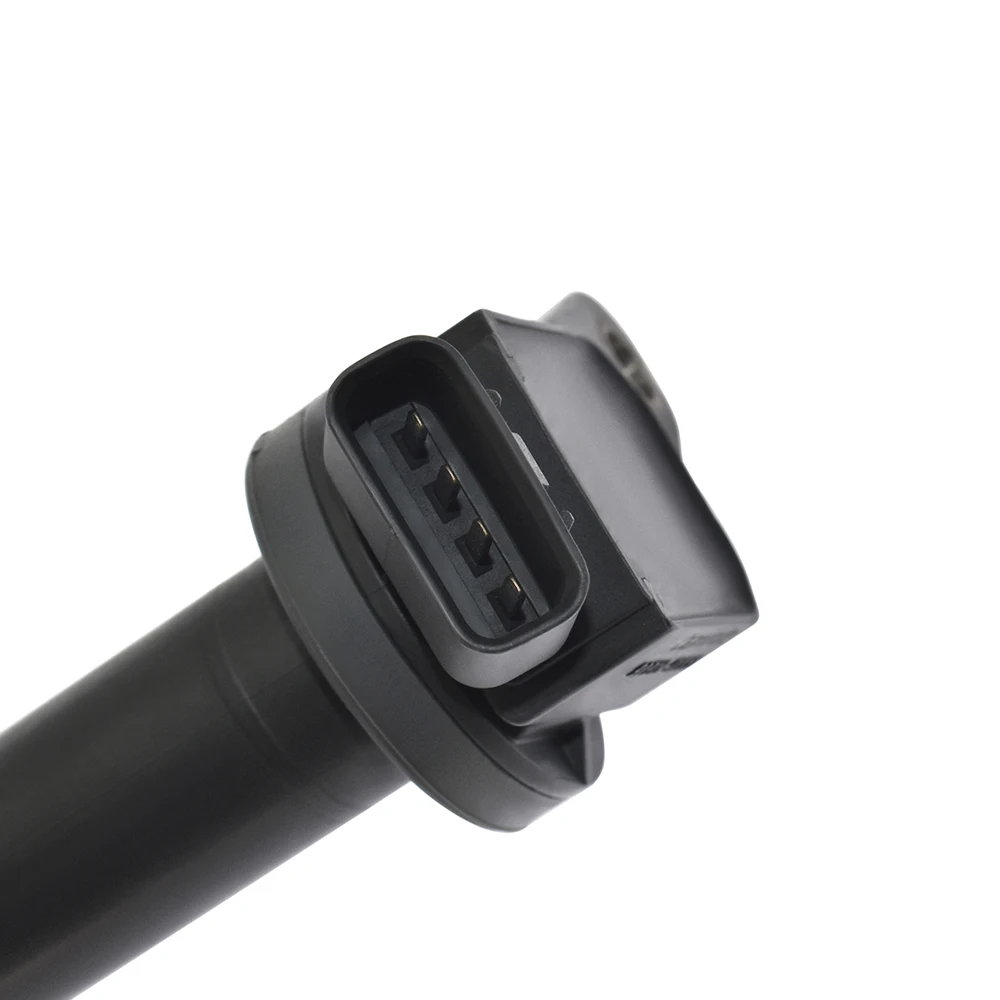 1/4PCS Ignition Coil 90919-02235 9091902235 For Toyota Nadia SXN10 Vista Ardeo SV50 1998-2003 Car Accessories Auto Parts
1/4PCS Ignition Coil 90919-02235 9091902235 For Toyota Nadia SXN10 Vista Ardeo SV50 1998-2003 Car Accessories Auto Parts