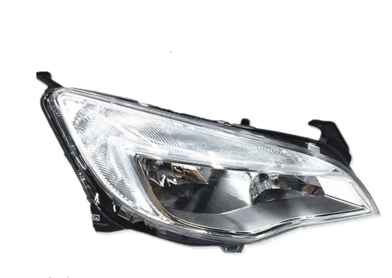 Car LED Headlight for Buick Excelle Opel Astra j 2013-15 DRL Daytime Running Light
Car LED Headlight for Buick Excelle Opel Astra j 2013-15 DRL Daytime Running Light