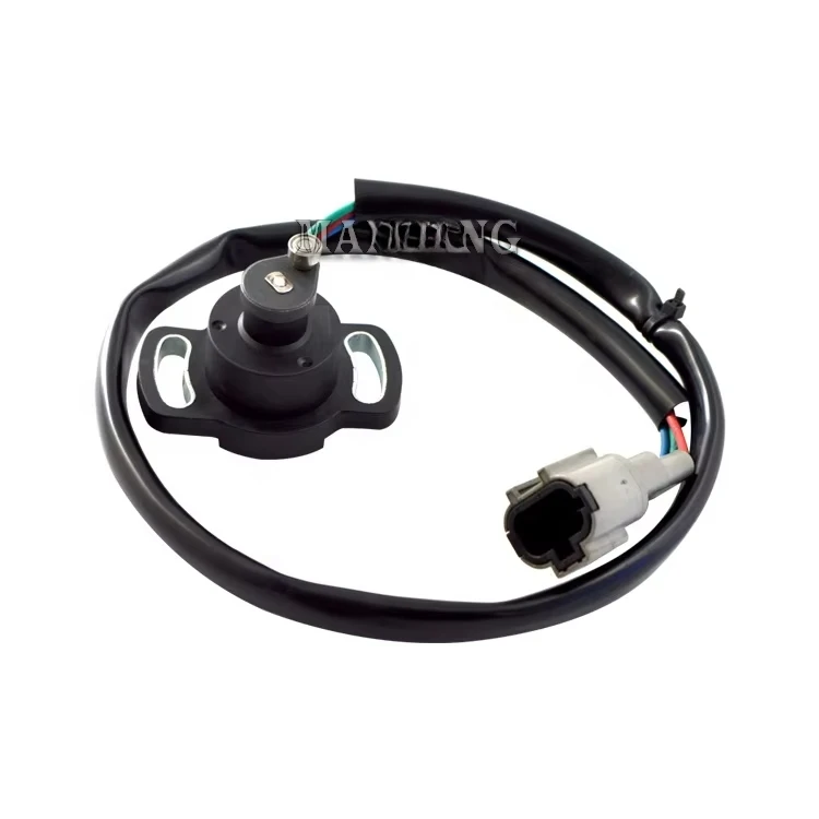 Датчик части вилочного погрузчика, используемый для Hyster 6FBR15-25/8FBR15-25/B915(R1.0-1.8EX) с 2057550 
Датчик части вилочного погрузчика, используемый для Hyster 6FBR15-25/8FBR15-25/B915(R1.0-1.8EX) с 2057550