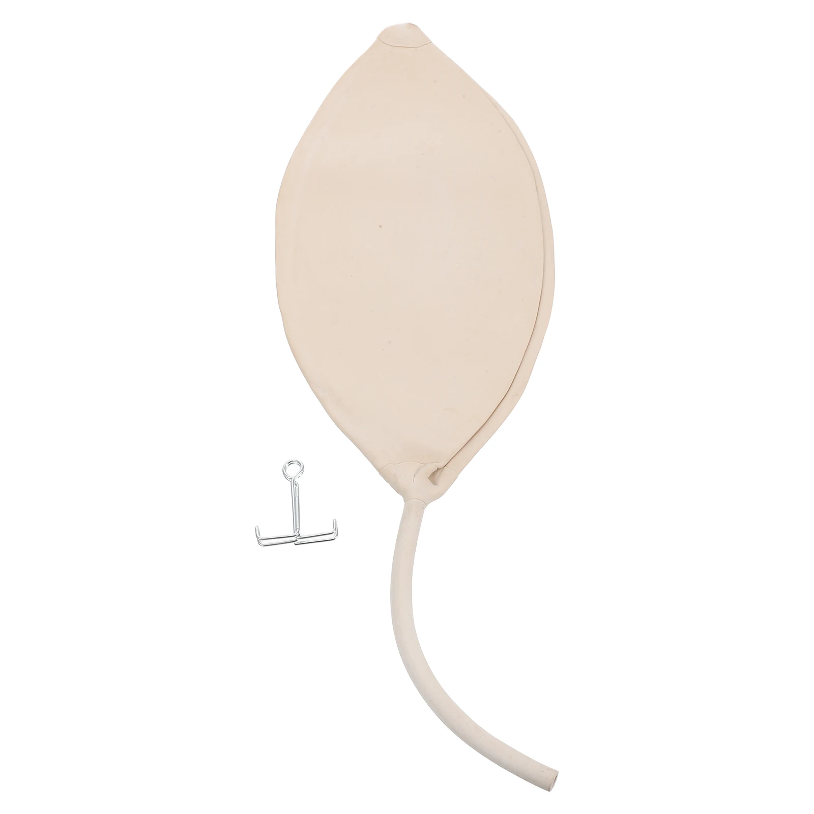 1 set Rubber Bladder Lab Gas Tool Emulsion Balloon Pipette Lab Rubber Gas Bladder Equipment Collector Internal Replacement
1 set Rubber Bladder Lab Gas Tool Emulsion Balloon Pipette Lab Rubber Gas Bladder Equipment Collector Internal Replacement