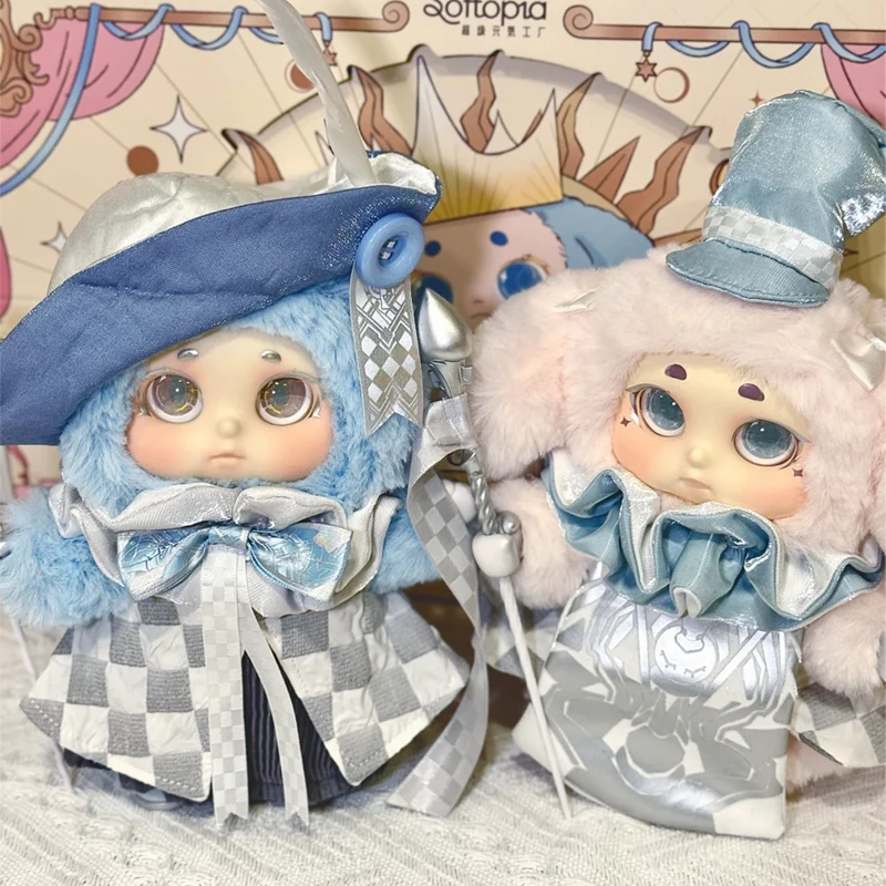 Cino Chessino Land Series слепая коробка Cino виниловая плюшевая сумка-сюрприз Kawaii Chessino аниме кукла Mystery Box кулон слепая коробка игрушки
Cino Chessino Land Series слепая коробка Cino виниловая плюшевая сумка-сюрприз Kawaii Chessino аниме кукла Mystery Box кулон слепая коробка игрушки