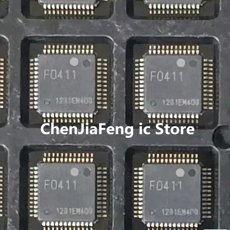 1-100 шт./лот UPD78F0411GA-GAM-AX UPD78F0411GA F0411 LQFP48 Новый оригинал
1-100 шт./лот UPD78F0411GA-GAM-AX UPD78F0411GA F0411 LQFP48 Новый оригинал