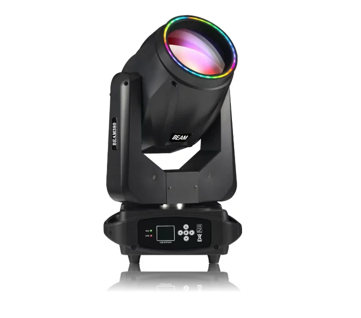 sharpy beam 380w with ring moving head light 20r beam moving lyre with big rainbow effect NEW Beam stage lights dj
sharpy beam 380w with ring moving head light 20r beam moving lyre with big rainbow effect NEW Beam stage lights dj
