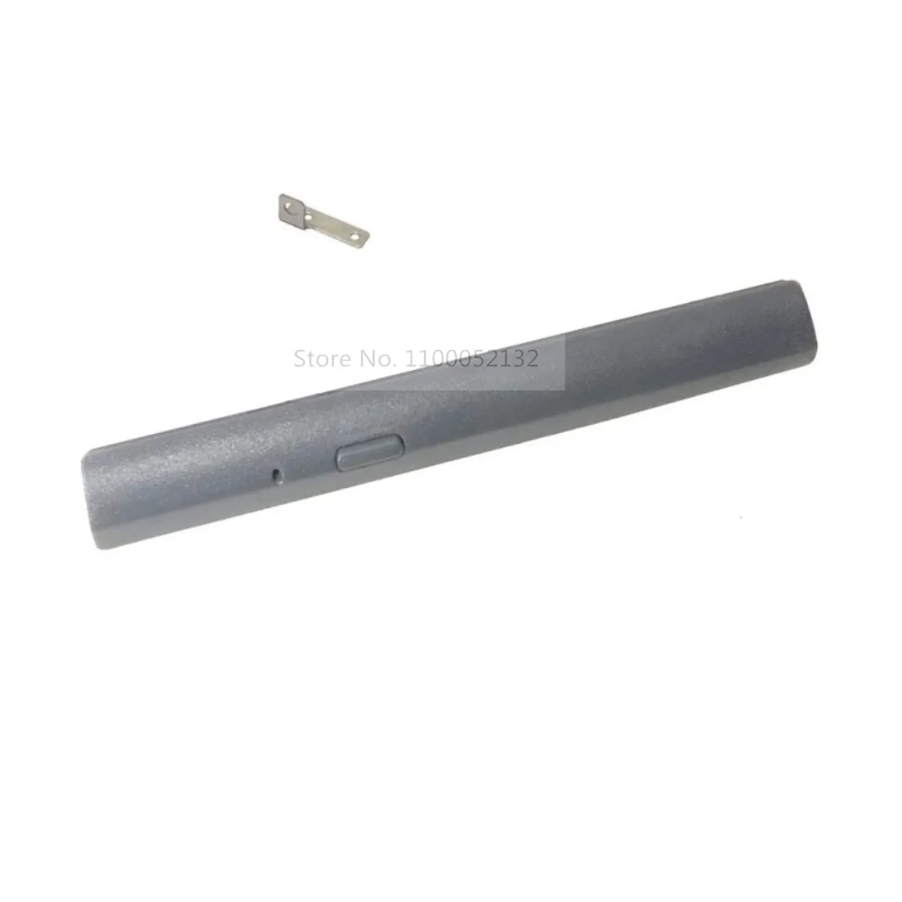 DVD ODD Optical Drive Front Gray Bezel Panel Cover Bracket Holder for Lenovo ideapad 320 330 520
DVD ODD Optical Drive Front Gray Bezel Panel Cover Bracket Holder for Lenovo ideapad 320 330 520