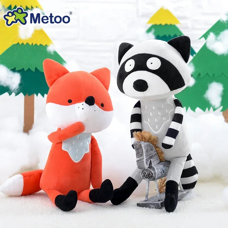 Плюшевые игрушки Metoo Fox, мягкая игрушка, мультяшная мягкая игрушка жираф, белка, животные, плюшевые игрушки на заказ
Плюшевые игрушки Metoo Fox, мягкая игрушка, мультяшная мягкая игрушка жираф, белка, животные, плюшевые игрушки на заказ
