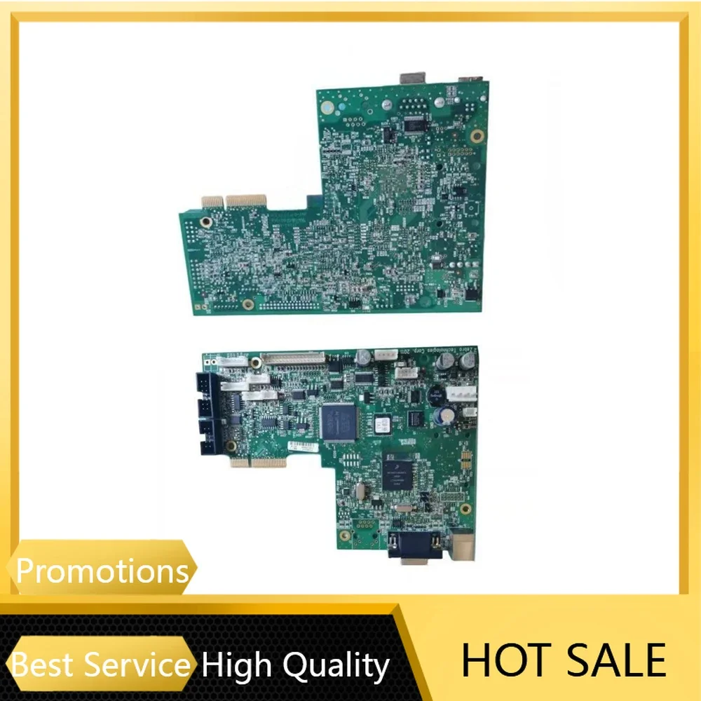Original For ZEBRA ZT210 ZT230 barcode printer motherboard interface board , Free delivery
Original For ZEBRA ZT210 ZT230 barcode printer motherboard interface board , Free delivery
