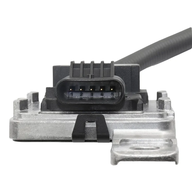 For VW Crafter Nitrogen Oxygen Sensor 04L907807EF SNS705B PM Diesel Exhaust Particulate NOX Sensor A2C19776100-02
For VW Crafter Nitrogen Oxygen Sensor 04L907807EF SNS705B PM Diesel Exhaust Particulate NOX Sensor A2C19776100-02