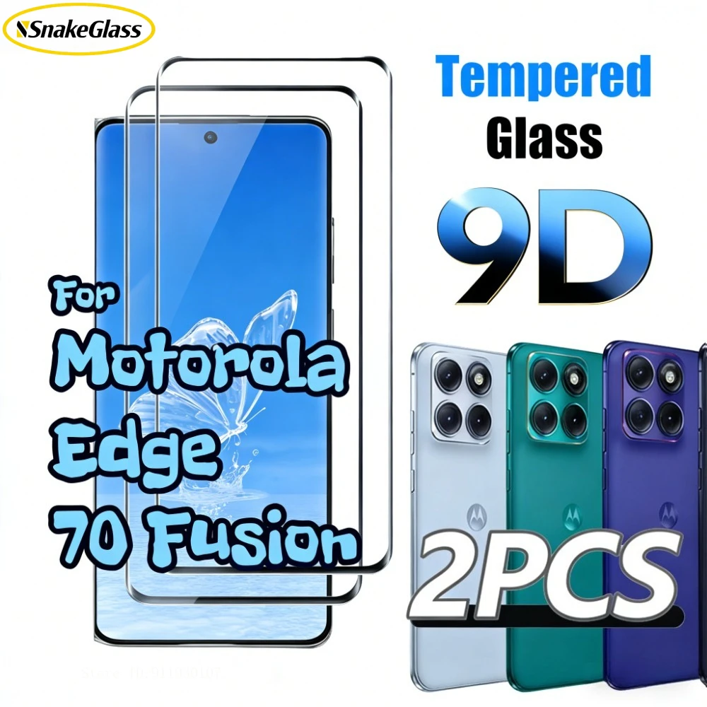 Защитная пленка из закаленного стекла Edge Glue для Motorola Edge 70 60 50 40 Fusion, твердость 9H, HD защита экрана для Motorola Edge 60 Fusion
Защитная пленка из закаленного стекла Edge Glue для Motorola Edge 70 60 50 40 Fusion, твердость 9H, HD защита экрана для Motorola Edge 60 Fusion
